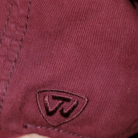 Texas A&M Hat - Picture 4 of 6